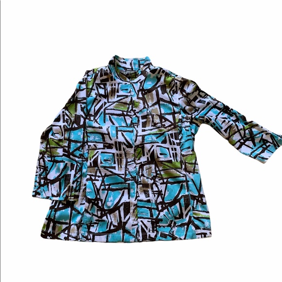 Fabulous Chico Jacket - Picture 3 of 9